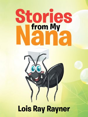 cover image of Stories from My Nana